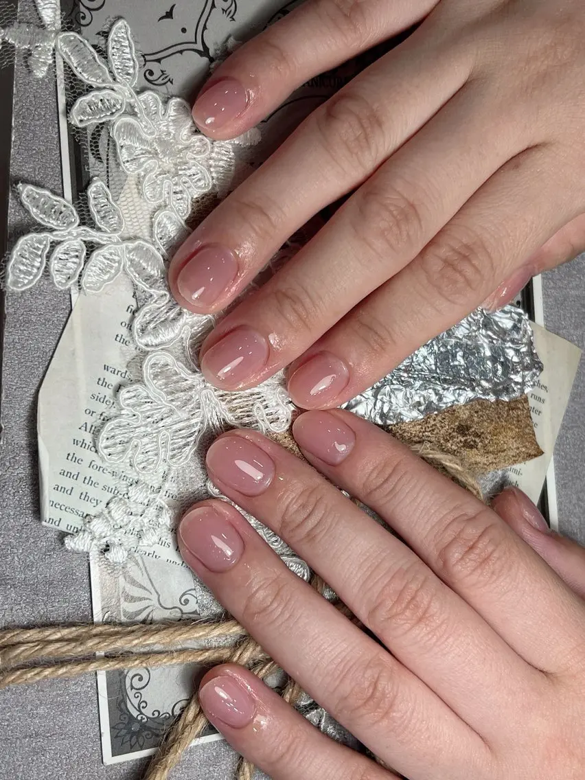 ネイル ハンドネイル seiko nailのネイルデザイン