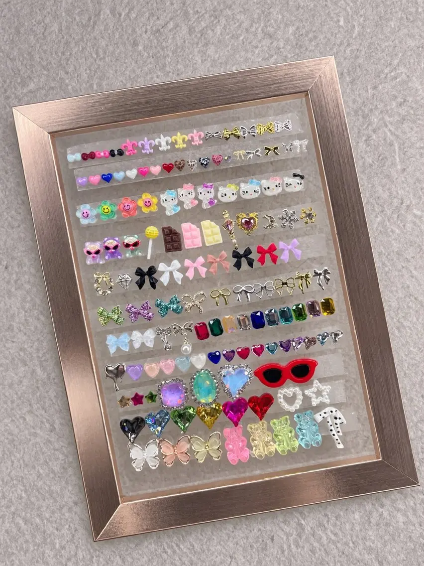 ネイル hii nailのネイルデザイン