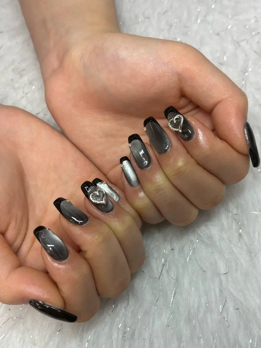 ネイル kajitani yukinaのネイルデザイン