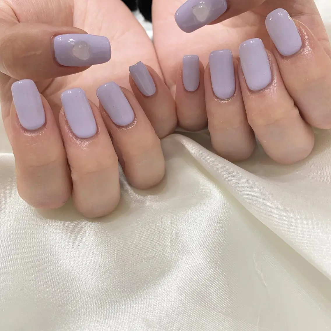 ネイル nailist akariのネイルデザイン