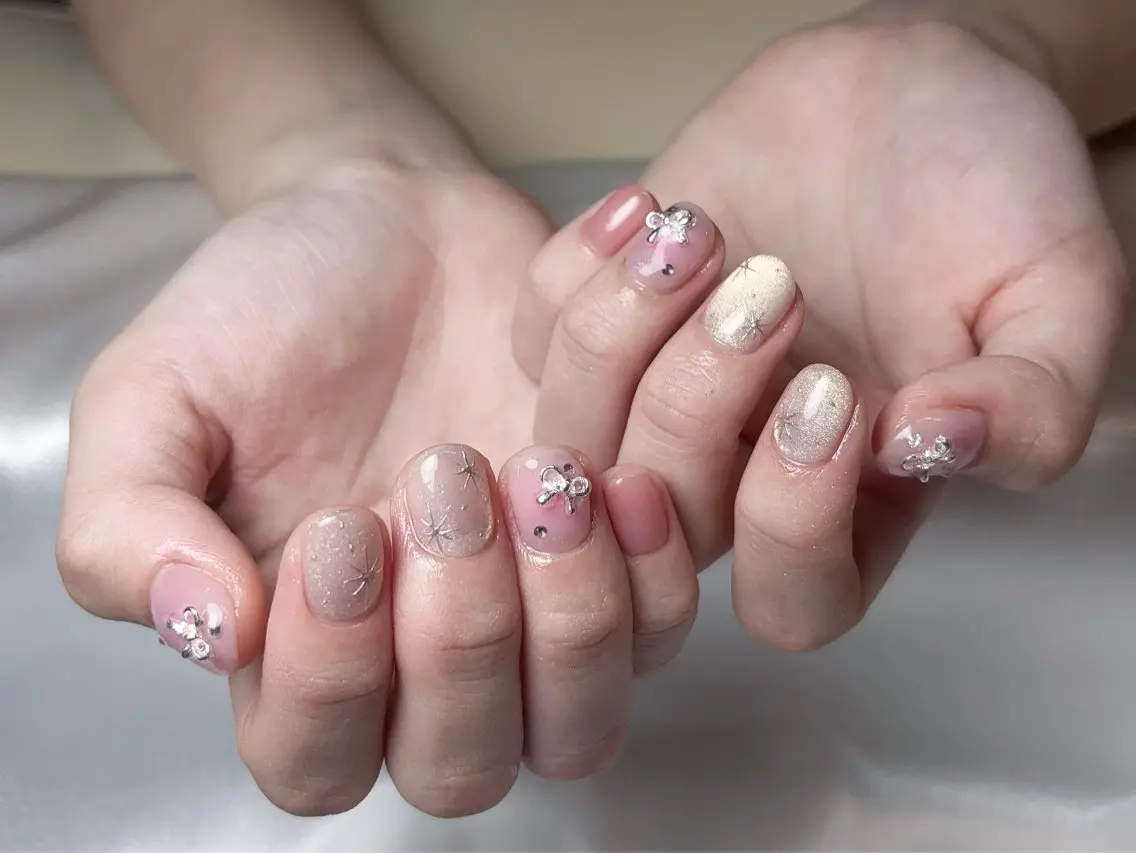 ネイル Rubys nailのネイルデザイン