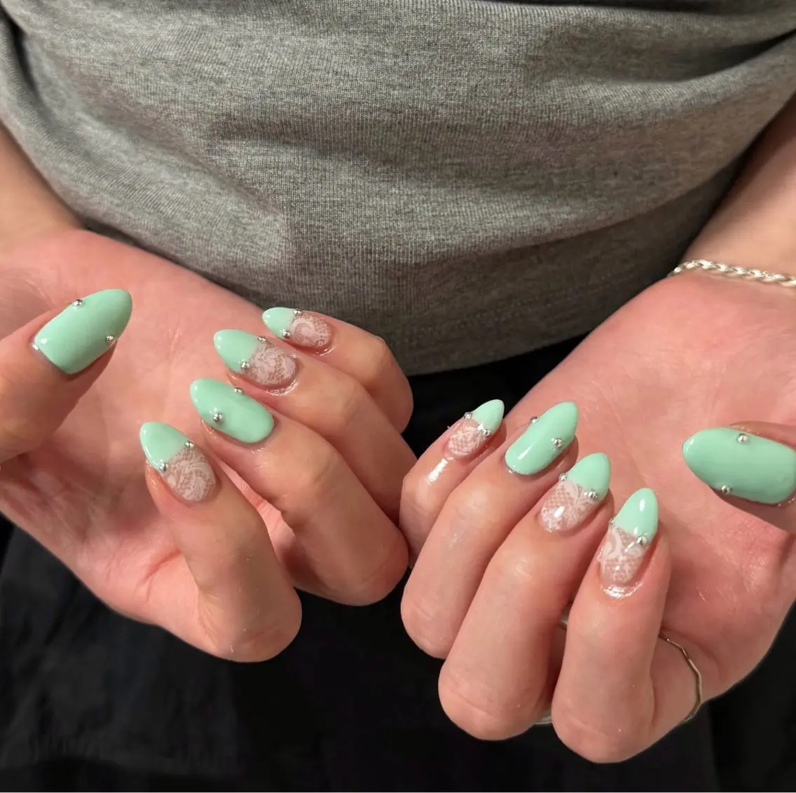 ネイル nailsalon bijuのネイルデザイン