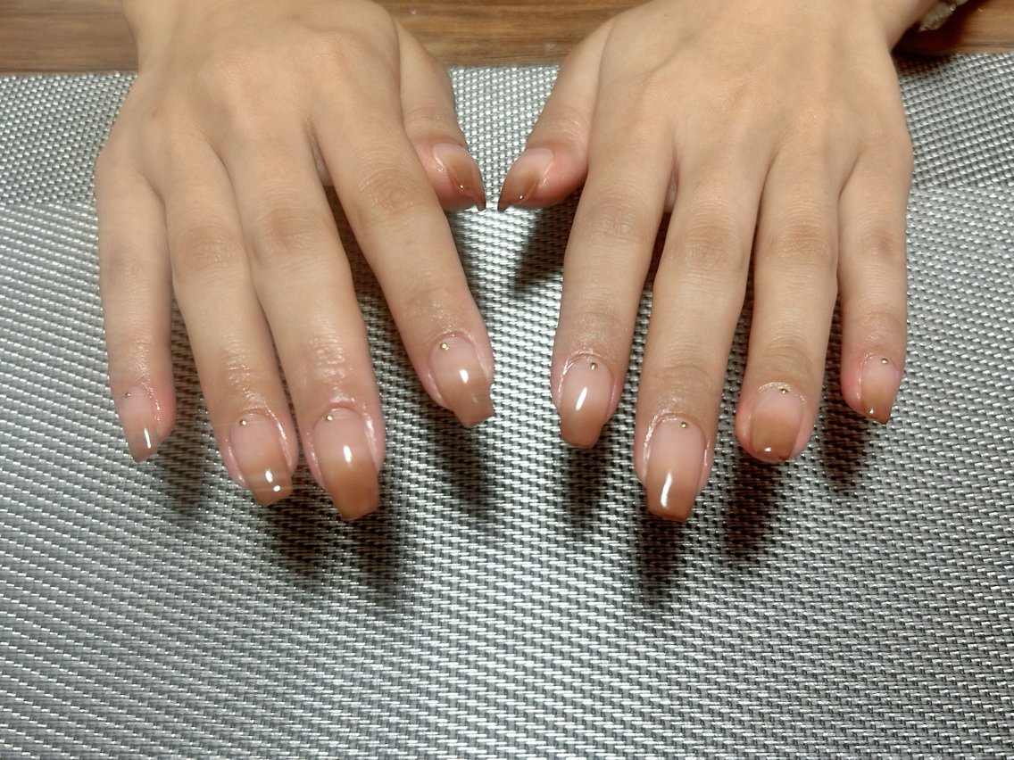 ネイル ハンドネイル i nailのネイルデザイン