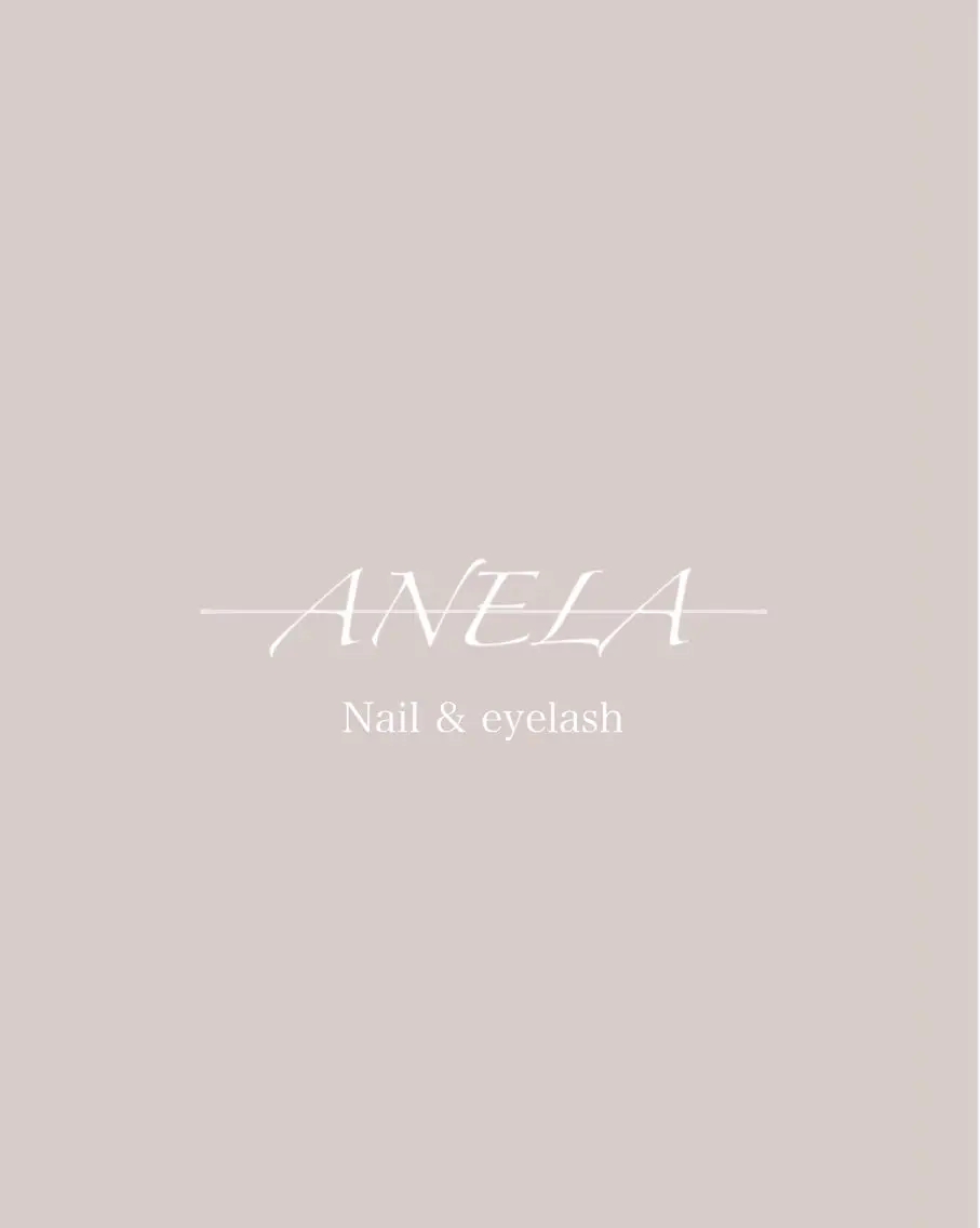 マツエク・マツパ ANELA 〔　アネラ　〕のマツエク・マツパデザイン