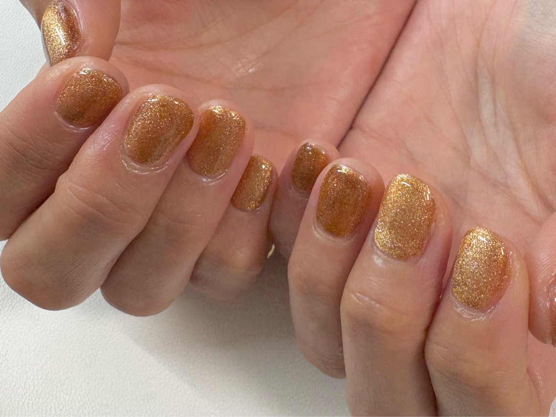 ネイル ハンドネイル N.plus NaiLのネイルデザイン