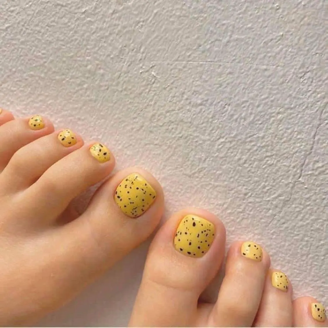 ネイル フットネイル Tina Nailstudioのネイルデザイン