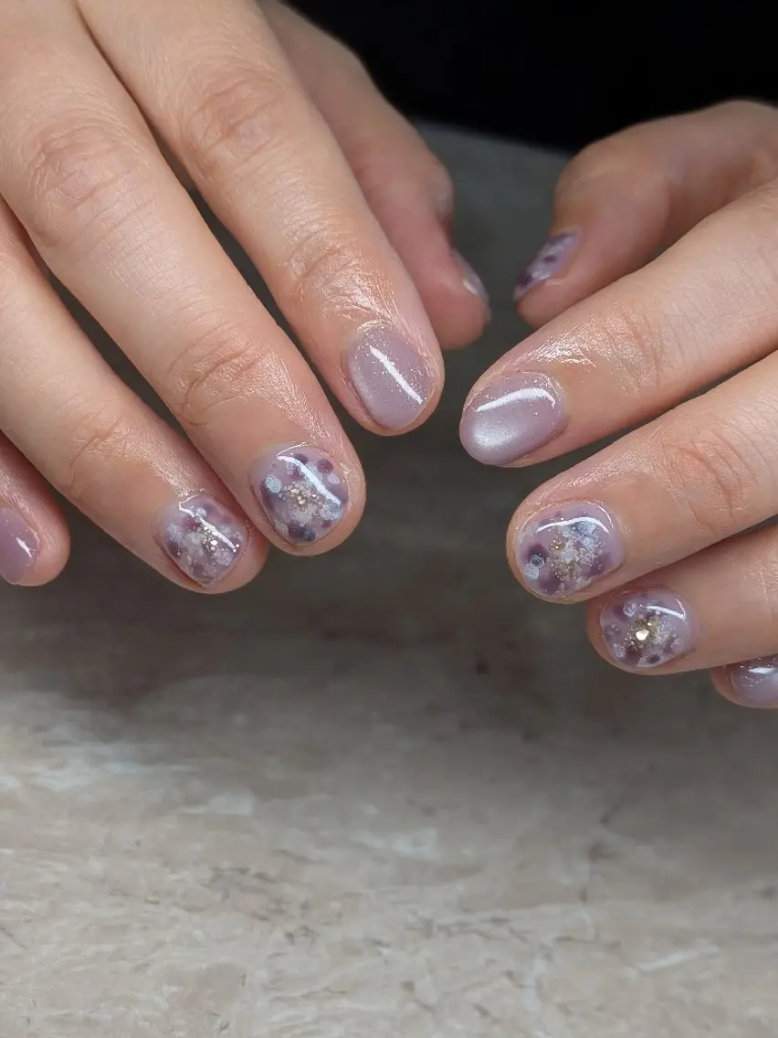 ネイル 8andyu nail♡のネイルデザイン