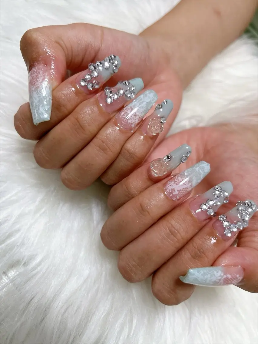 ネイル 持ち込み Re: Nailのネイルデザイン