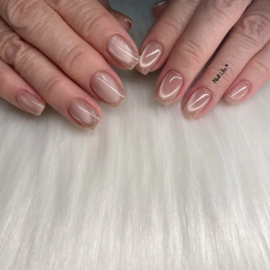 ネイル アートネイル ハンドネイル Nail Lifeのネイルデザイン
