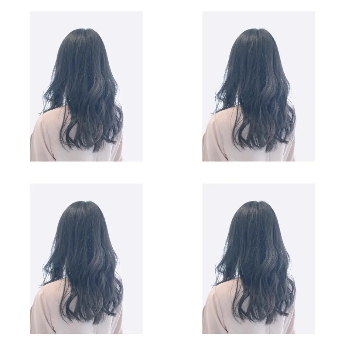 パーマ 30代からの大人 ショートのヘアスタイル