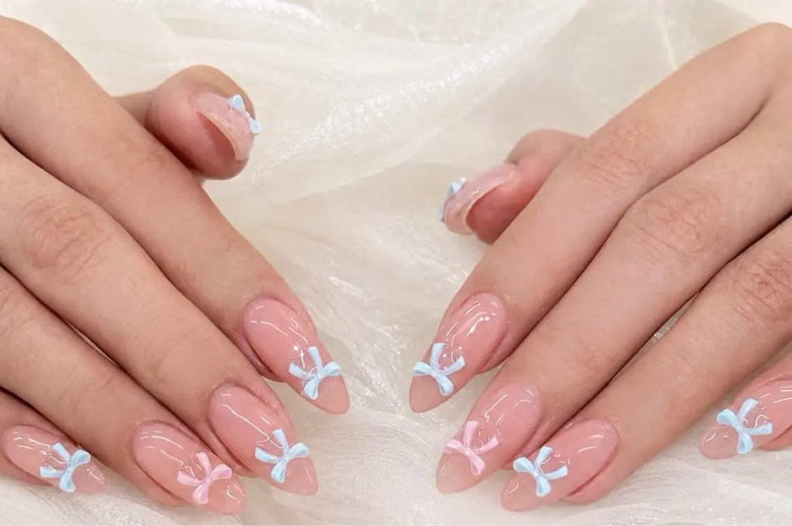 ネイル 💅 あいのネイルデザイン