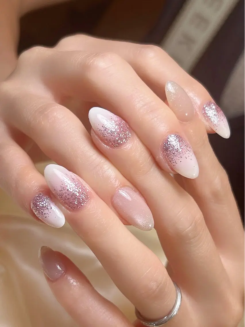 ネイル ハンドネイル Nail Salon CIARAのネイルデザイン