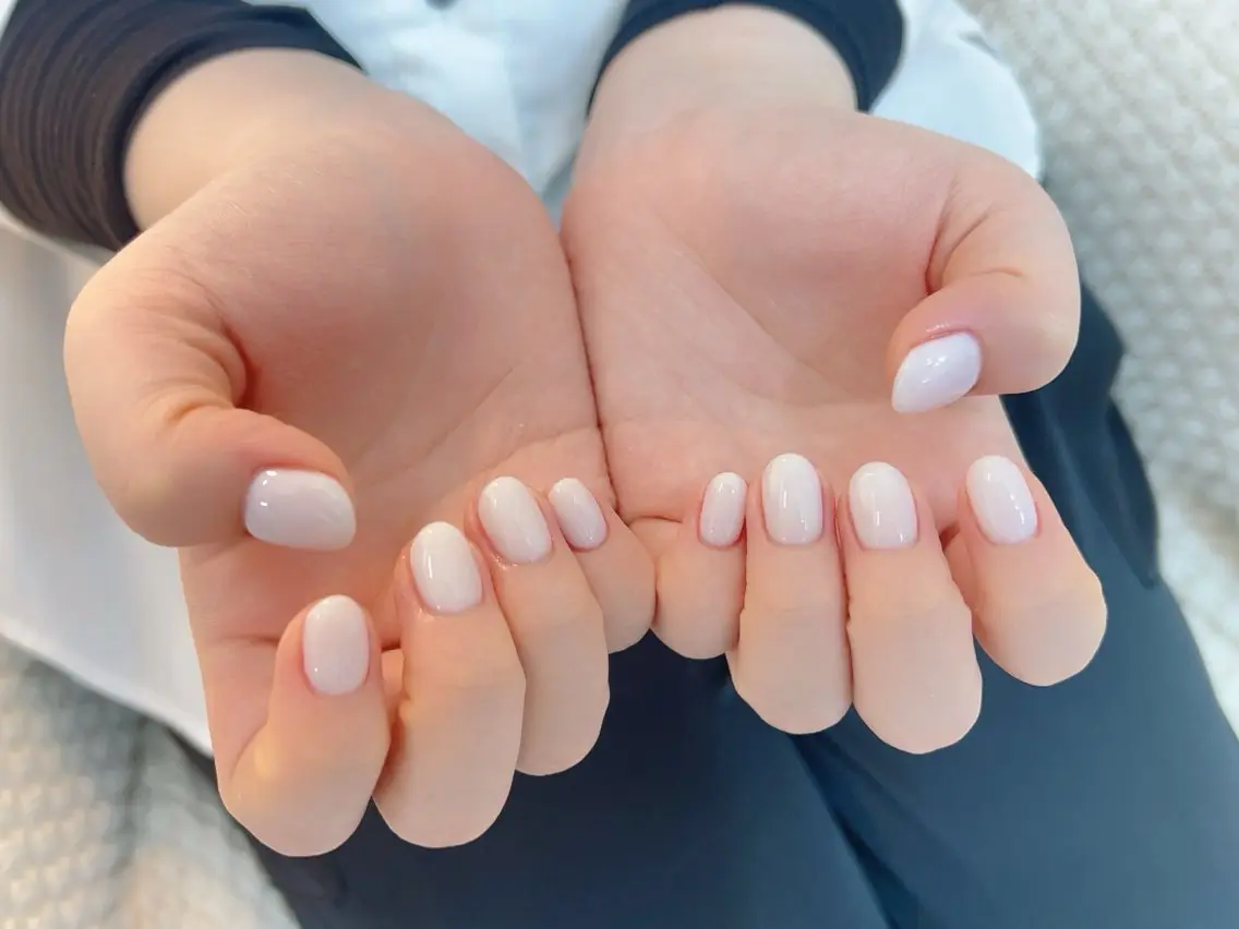 ネイル ハンドネイル Nail salon CELEBRAILのネイルデザイン