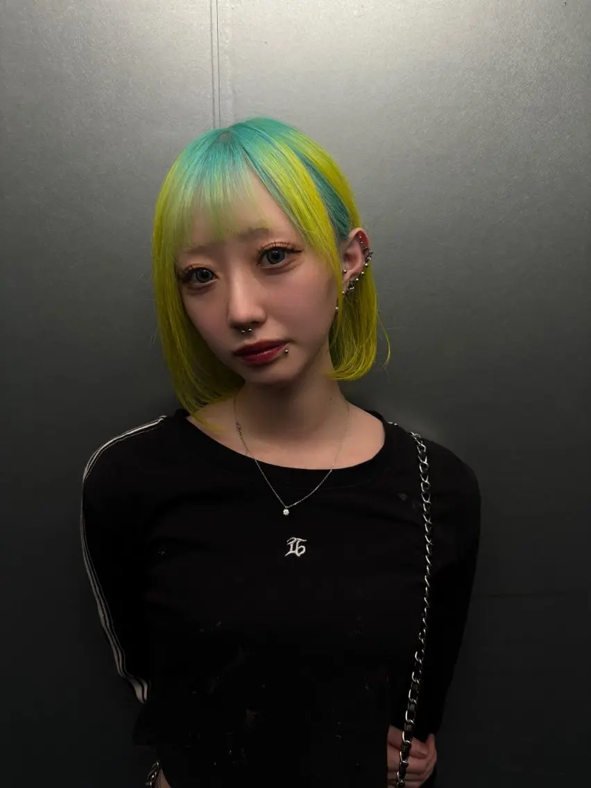 🎀🎀デザインカラーモデル募集中🎀🎀の写真