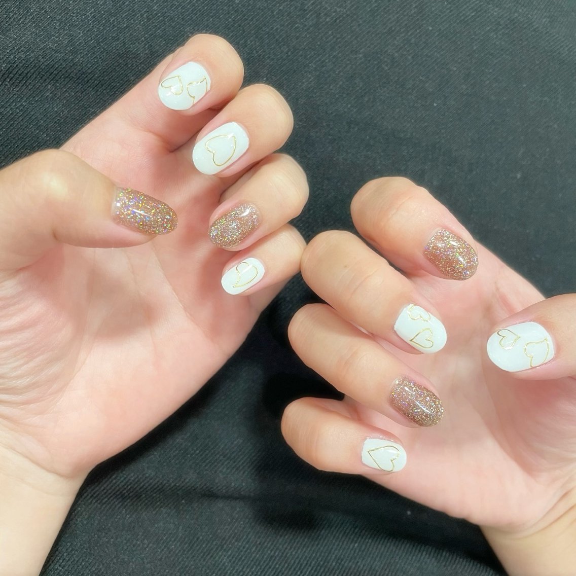 ネイル ハンドネイル nail ＲＩＲＩのネイルデザイン