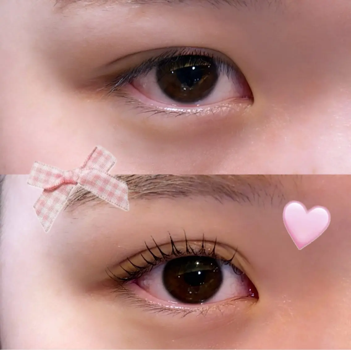 マツエク・マツパ マツパ eyelash ★篠崎 蘭★の眉毛・アイブロウイメージ