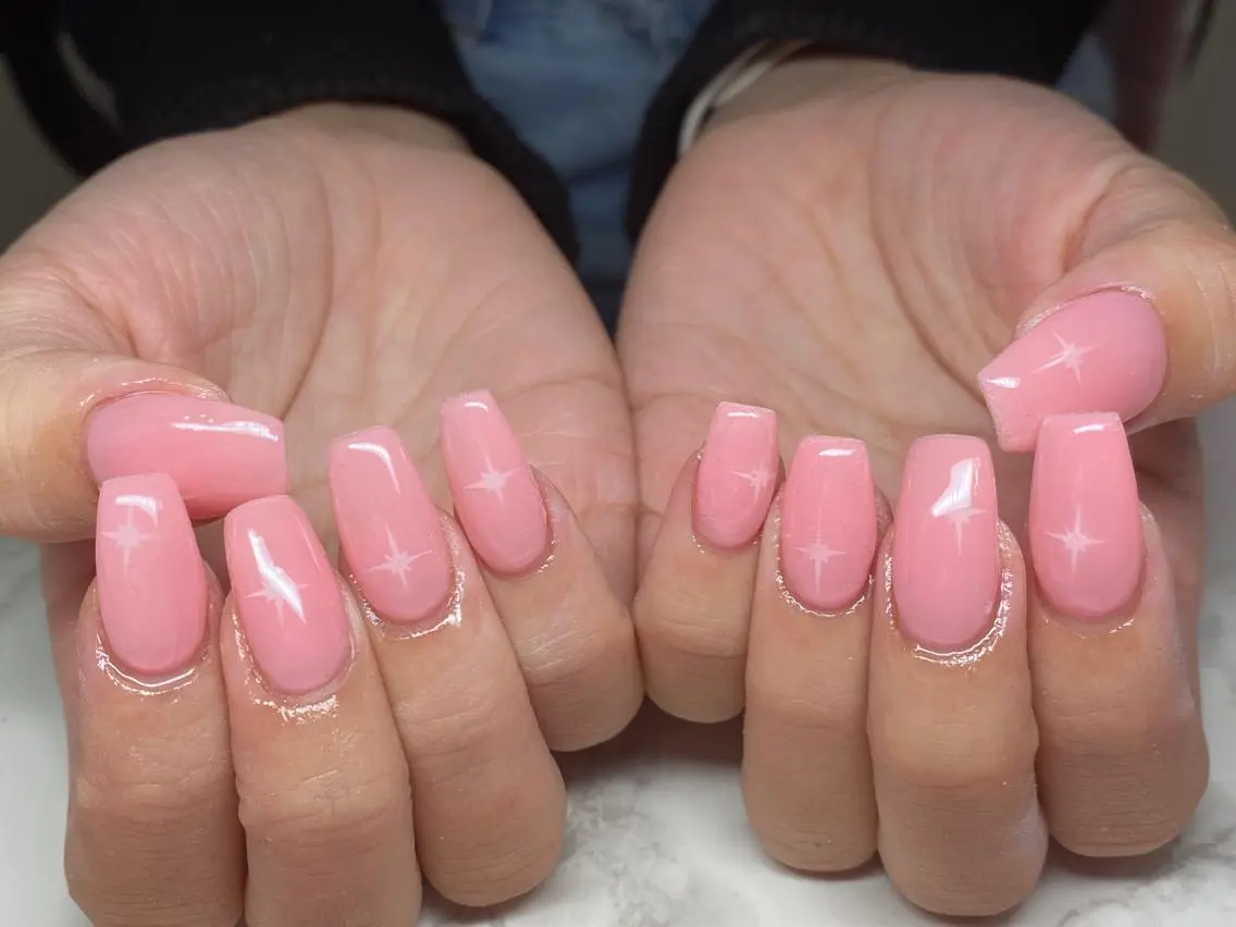 ネイル Beauty Salon Lunaのエステ・リラクイメージ