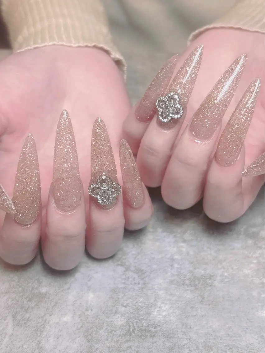 ネイル ハンドネイル Nail Salon Taki/吉祥寺店のネイルデザイン