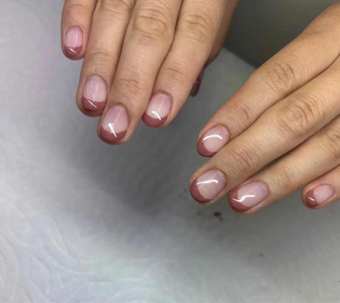 ネイル Makana Ayanoのネイルデザイン