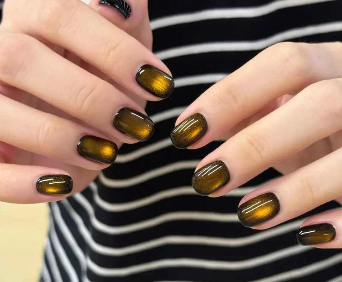 ネイル ハンドネイル 💫 Tsuki_Nailのネイルデザイン