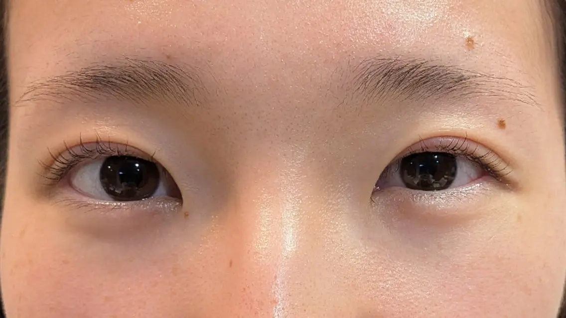 マツエク・マツパ マツパ ITO .Rのヘアスタイル