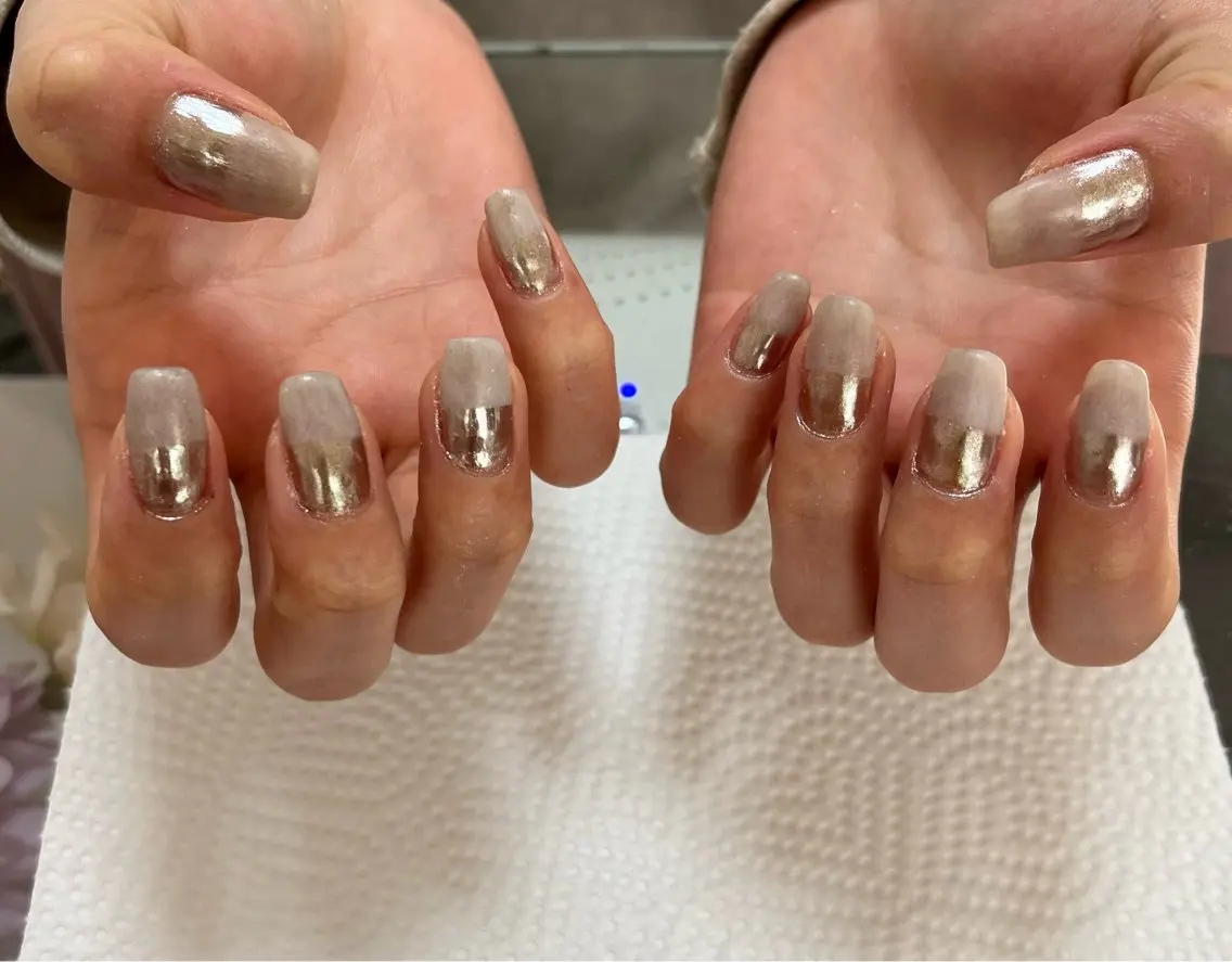 ネイル nail M&Tのネイルデザイン