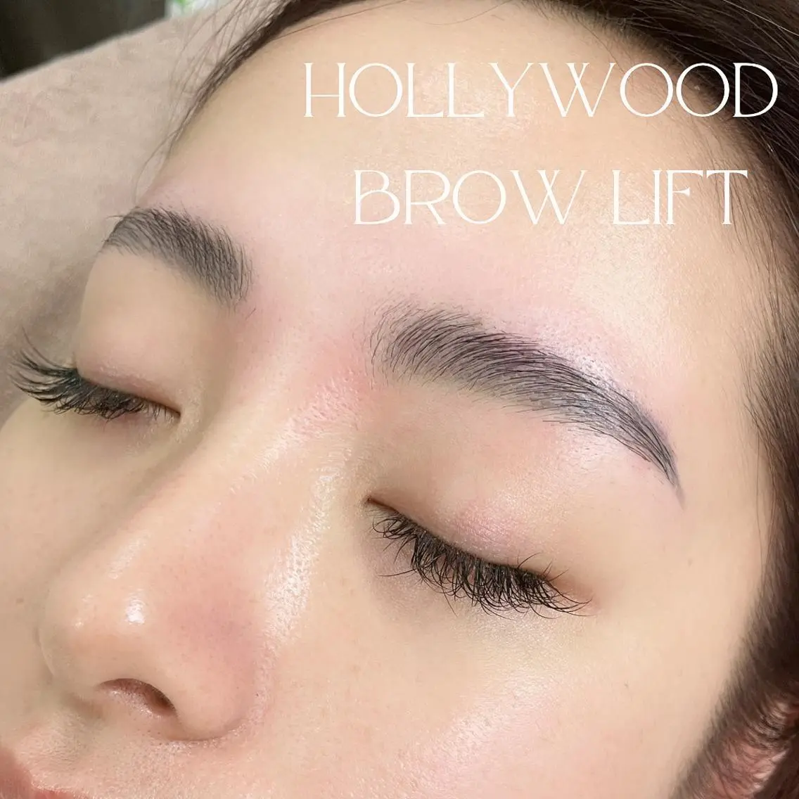 アイブロウ mish eyebrowのエステ・リラクイメージ