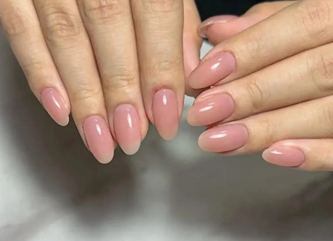 ネイル ハンドネイル エリ🫧 nail池袋東口のネイルデザイン
