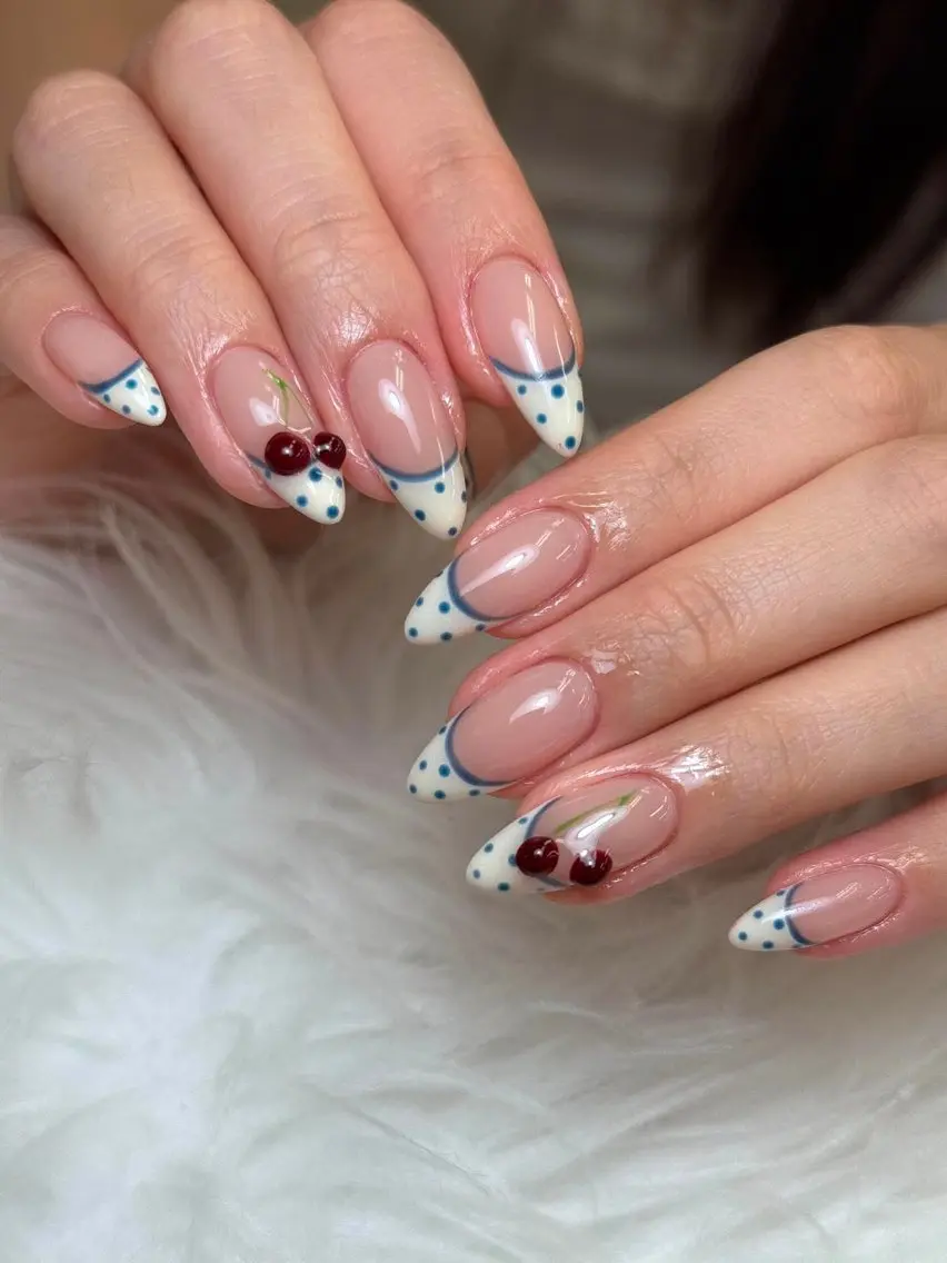 ネイル ハンドネイル Jenn Nail Salonのネイルデザイン