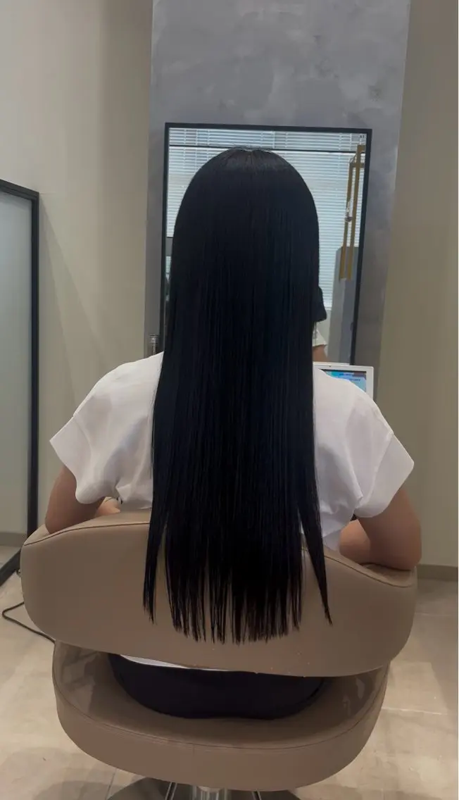 ヘッドスパ ご褒美ヘッドスパ | タイラのヘアスタイル