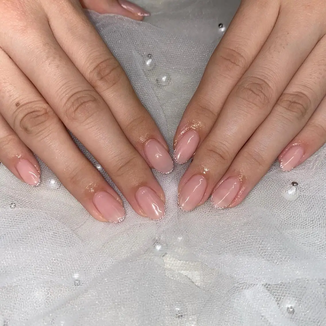 ネイル I pinknail 韓国風·持ち込み専門のネイルデザイン