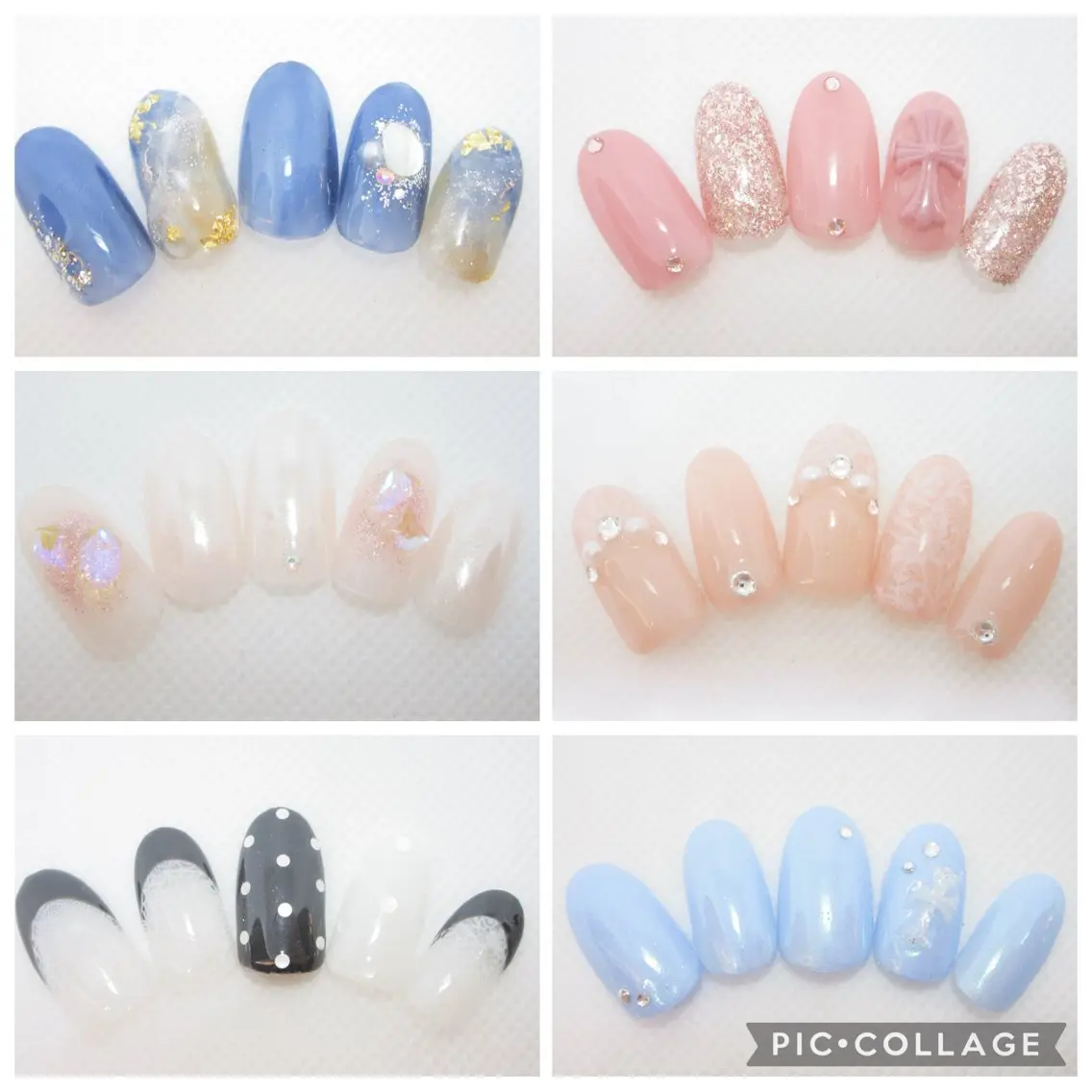 ネイル 渋谷ネイルサロン ロゼオ/ドンキ前のネイルデザイン