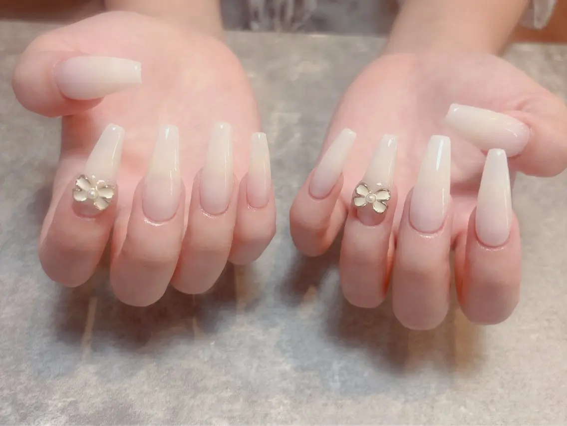 ネイル ハンドネイル Nail Salon Taki/吉祥寺店のネイルデザイン
