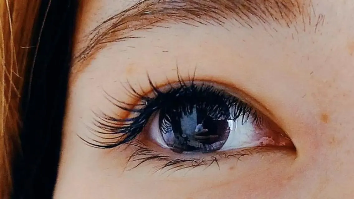 マツエク・マツパ EyeLash salon Le'aのマツエク・マツパデザイン