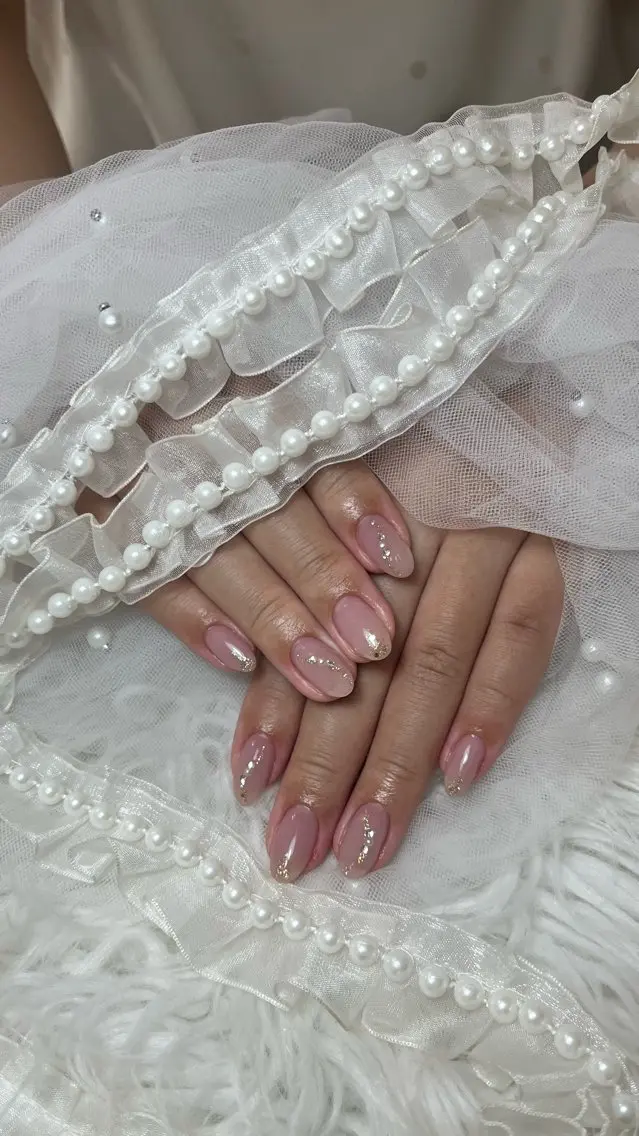 ネイル ハンドネイル nail_Quest lisaのネイルデザイン
