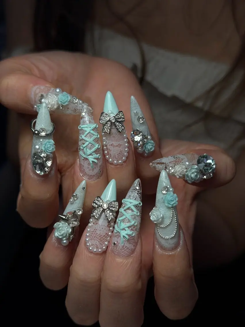 ネイル 韓国ネイル シンプルネイル ワンホンネイル ハンドネイル CoMo Nailのネイルデザイン