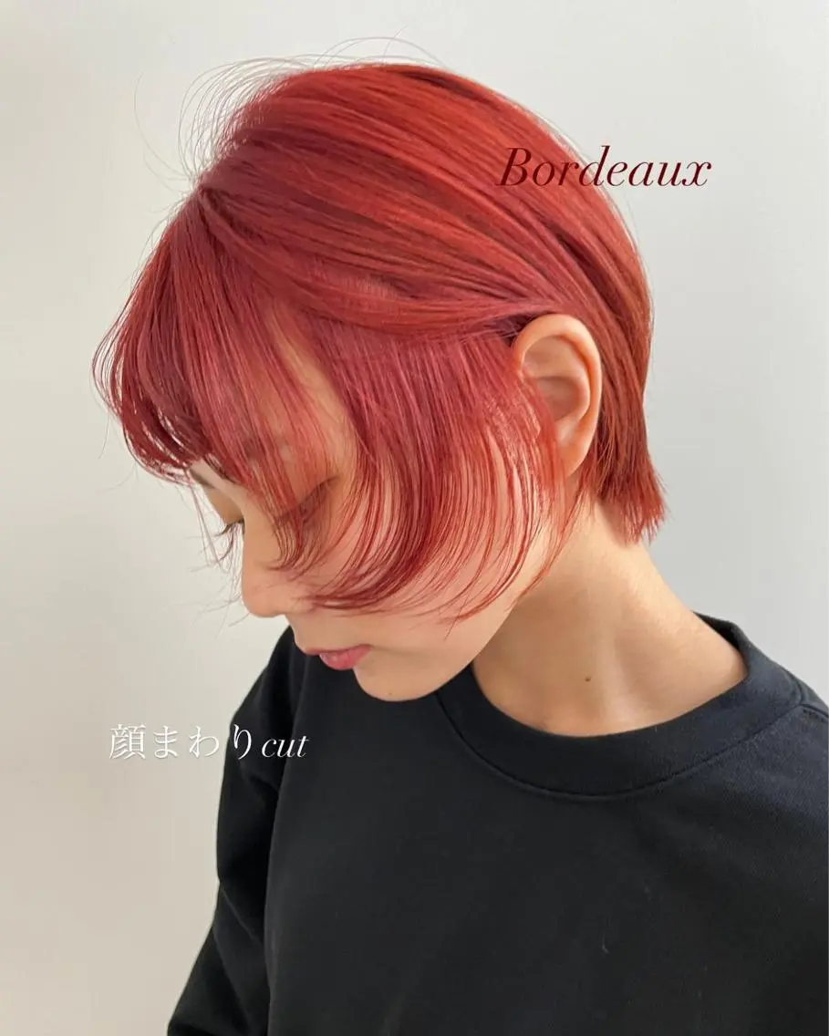 【人気No.1menu🎀】カット＋カラー＋トリートメントの写真