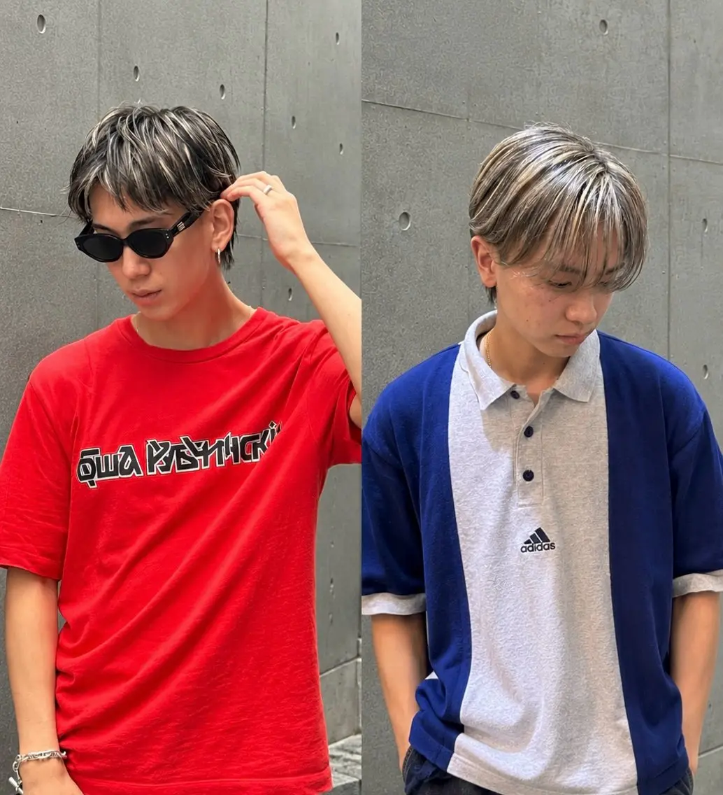 【メンズ新規】✂️似合わせカット✂️|丁寧なカウンセリング付きの写真
