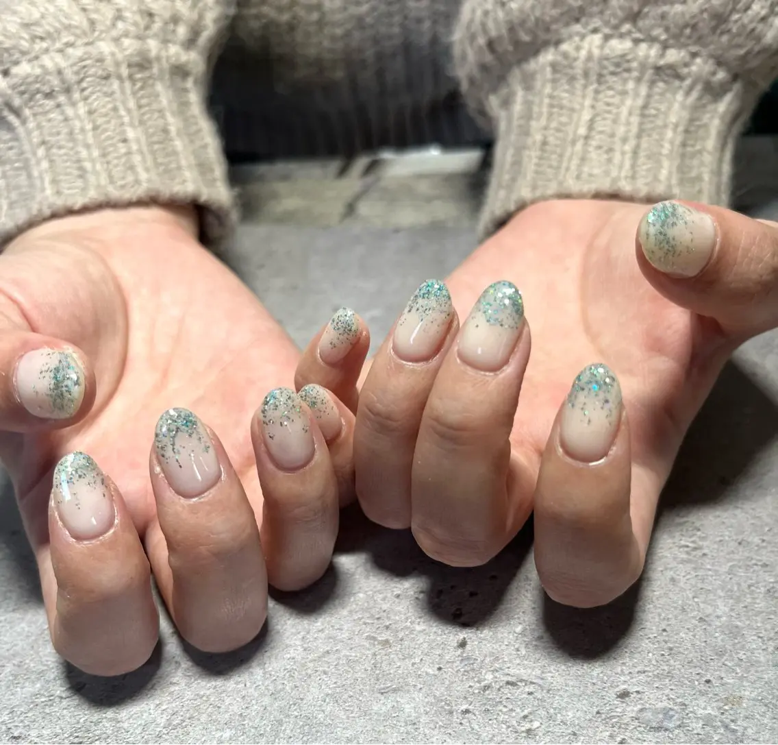 ショート 2DY NAIL SALONのネイルデザイン