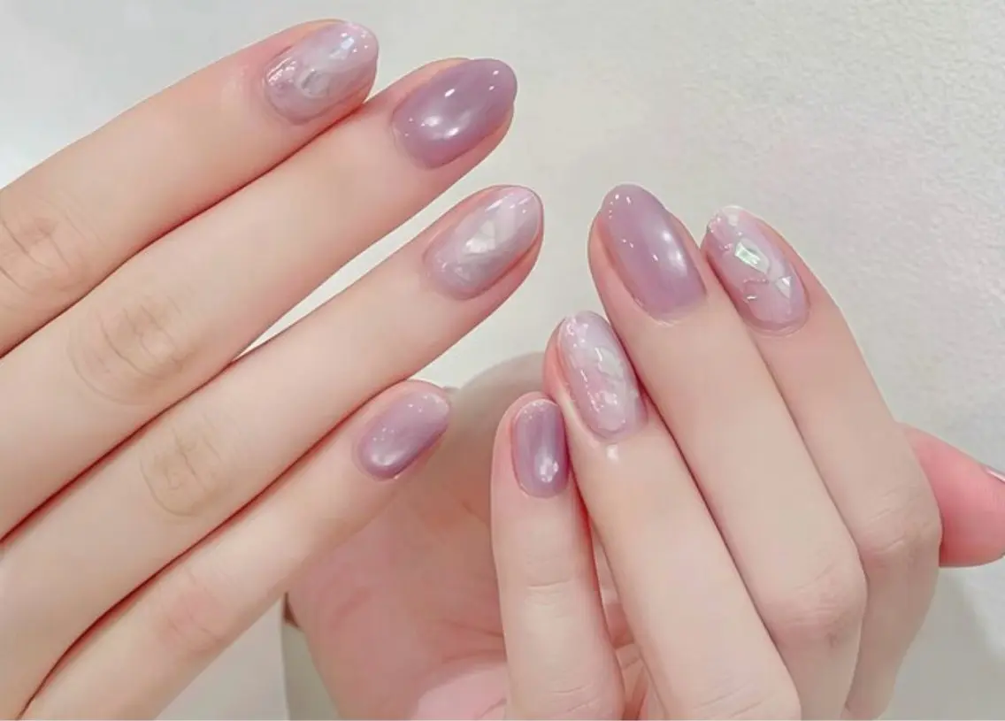 ネイル ハンドネイル H3 Nail Miniのネイルデザイン