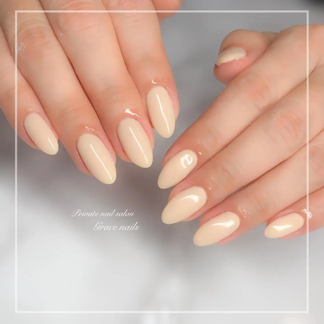 ネイル GRACE NAILSのネイルデザイン