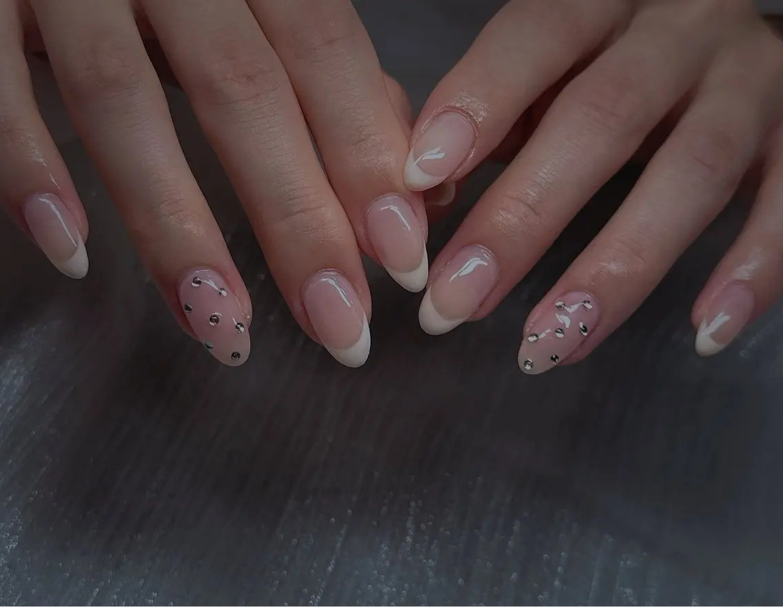 ネイル ハンドネイル Yumi nailのネイルデザイン
