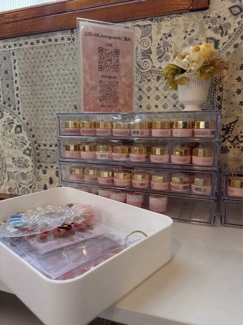 ネイル ハンドネイル bel nailのネイルデザイン