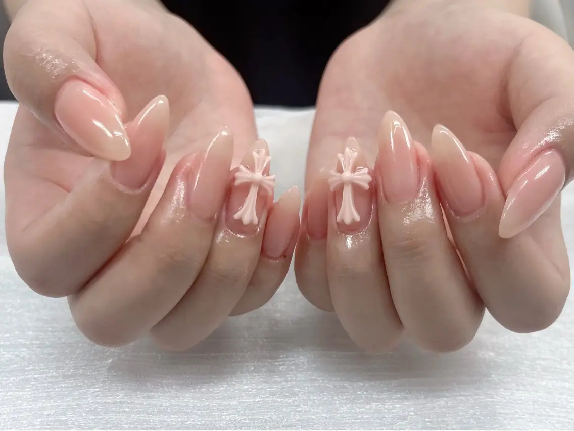 ネイル ハンドネイル ハンドケア NAILS Soraのネイルデザイン
