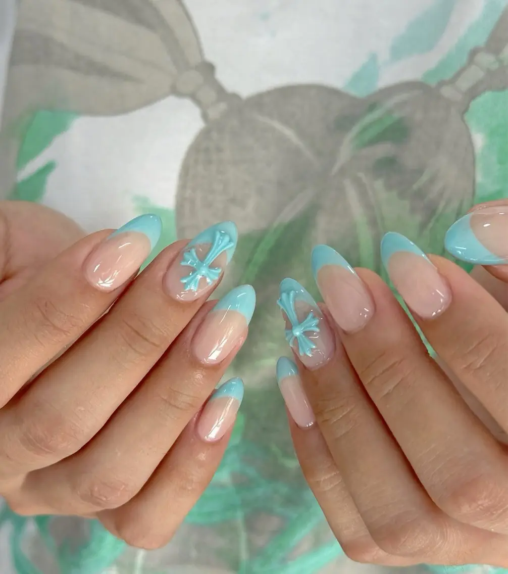 ネイル ハンドネイル Minette nailrinrinのネイルデザイン