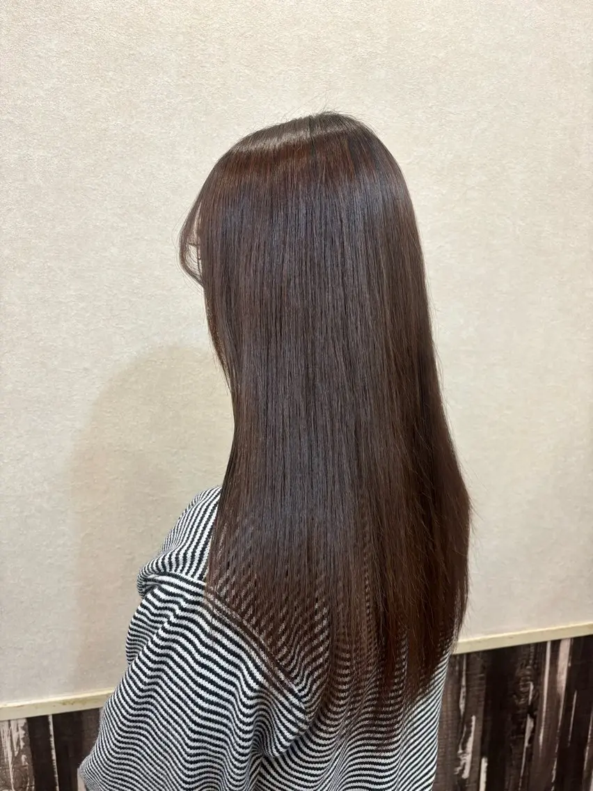 【🌙再来の方限定🌙】カットモデル💇🏼♀️の写真