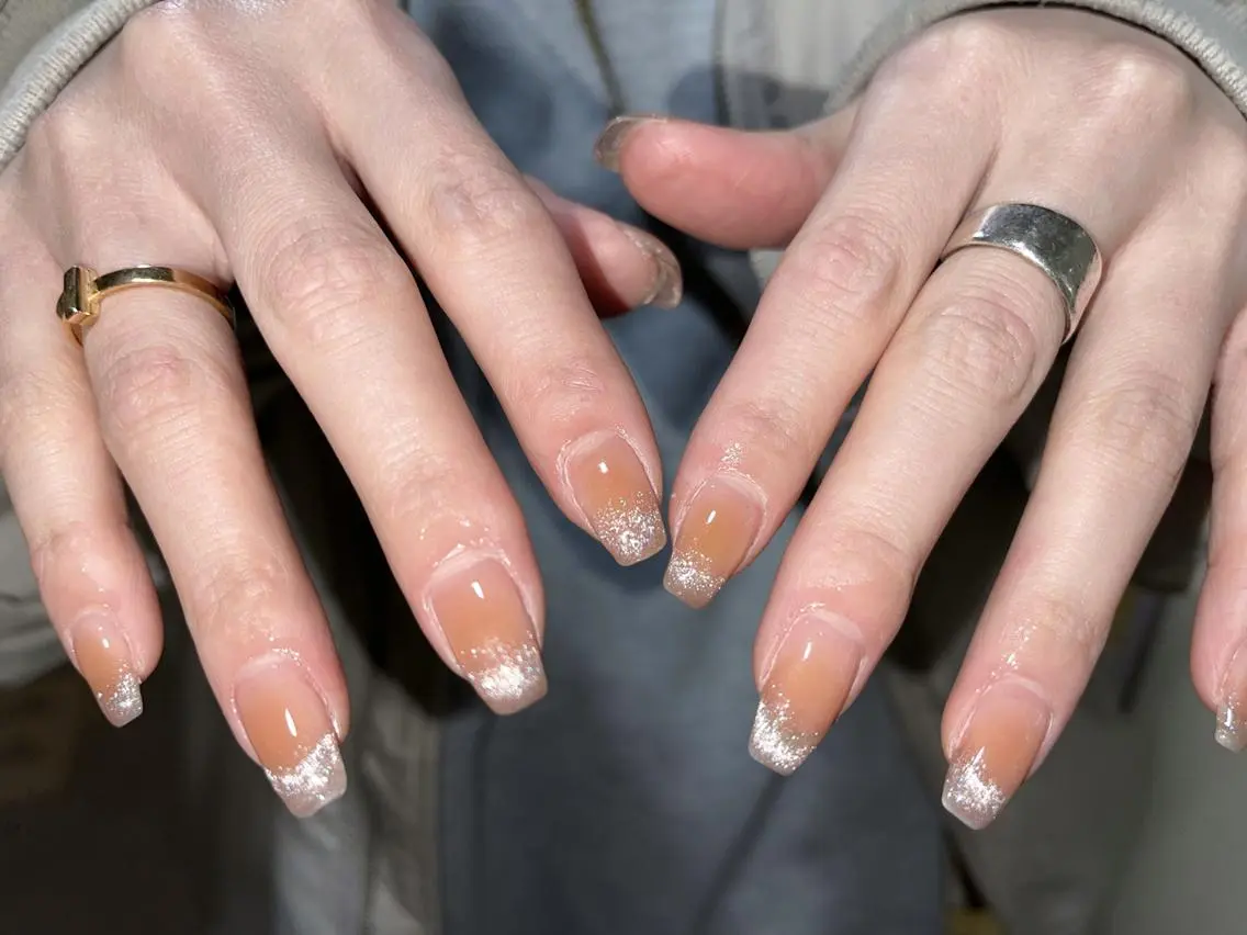 ネイル Yura nailのネイルデザイン