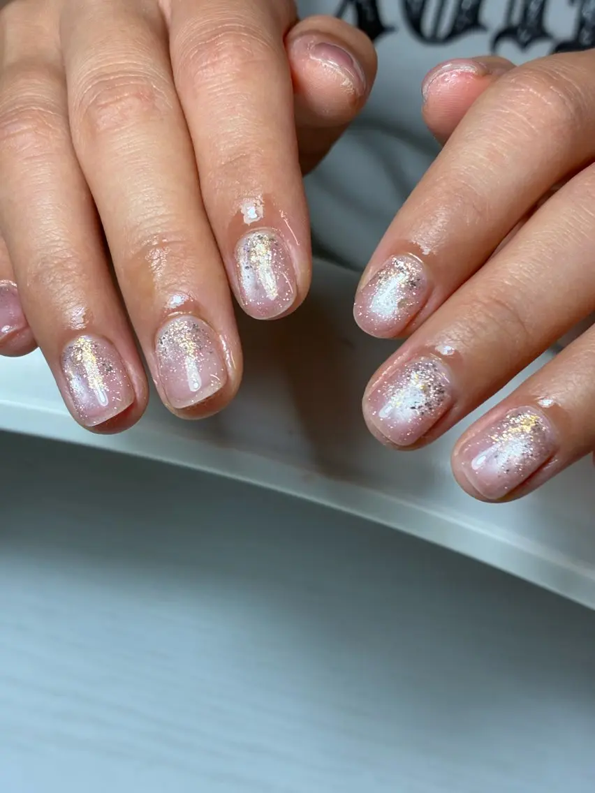 ネイル ハンドネイル morunail nailのネイルデザイン