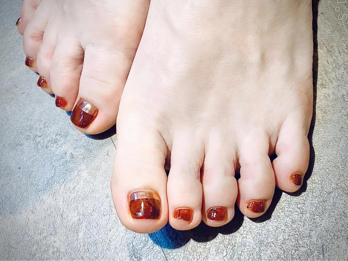 ネイル megu  / sōko nailのネイルデザイン