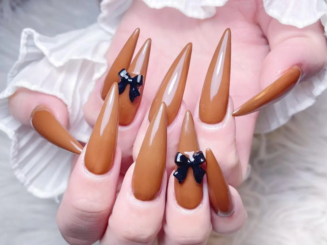 ネイル ハンドネイル 🩷Yun nail Salon 本店🩷のネイルデザイン